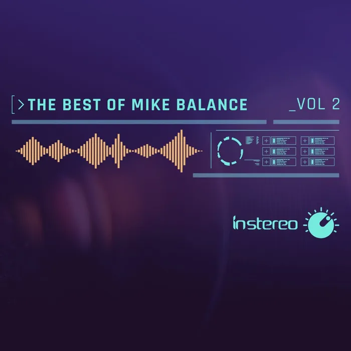 Mike Balance