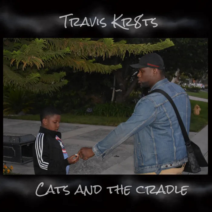 Travis Kr8ts