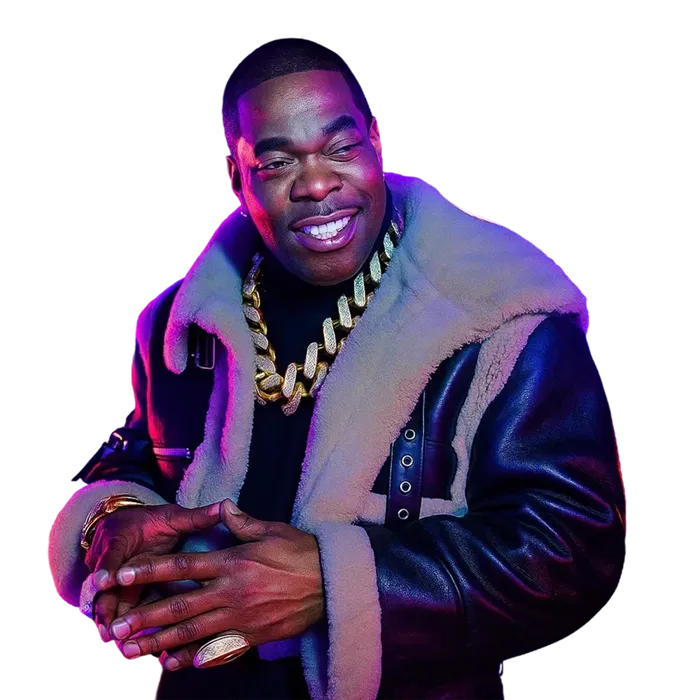 Busta Rhymes