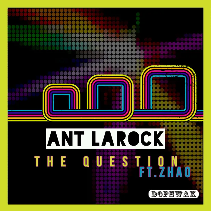 Ant LaRock