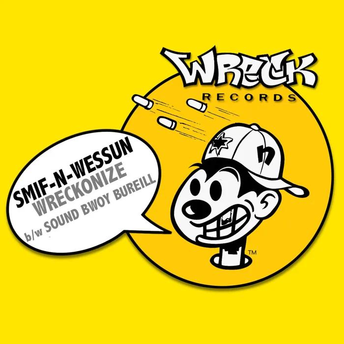 Smif-N-Wessun