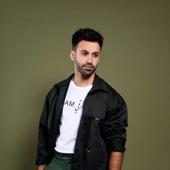 Anthony Touma