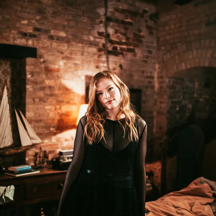 Freya Ridings