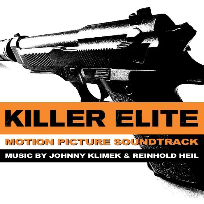 Johnny Klimek