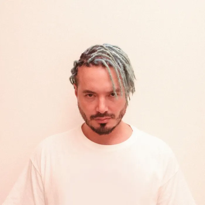 J Balvin