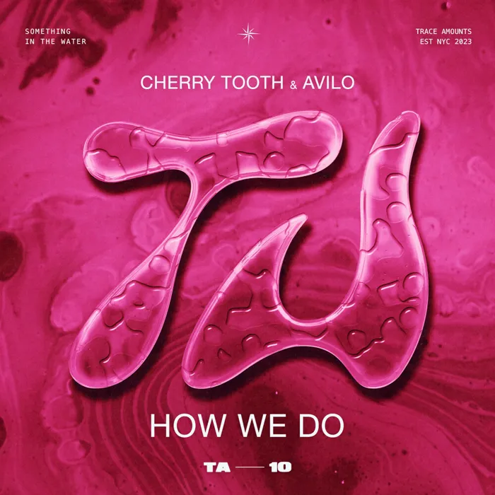 Cherry Tooth