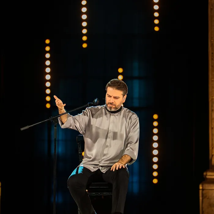 Sami Yusuf