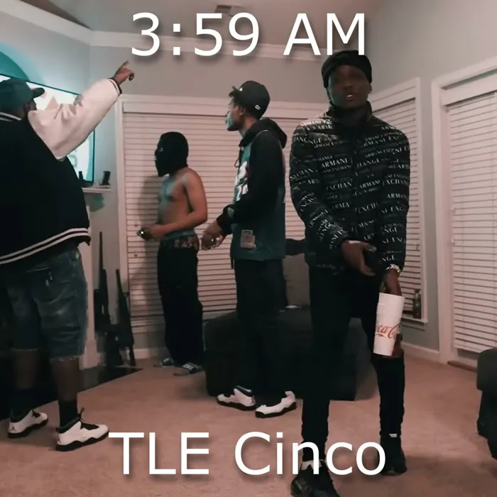 TLE Cinco