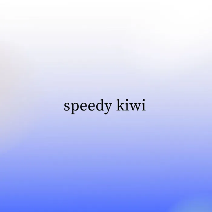 Kiwi