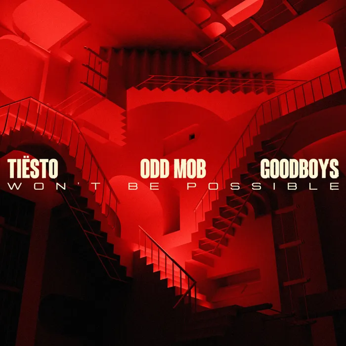 Odd Mob