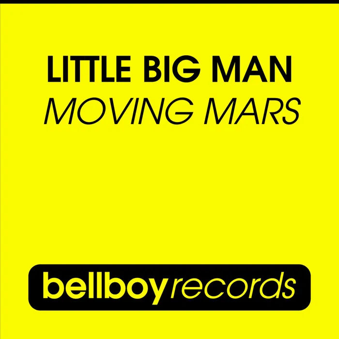 Little Big Man