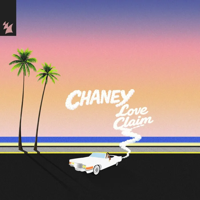CHANEY