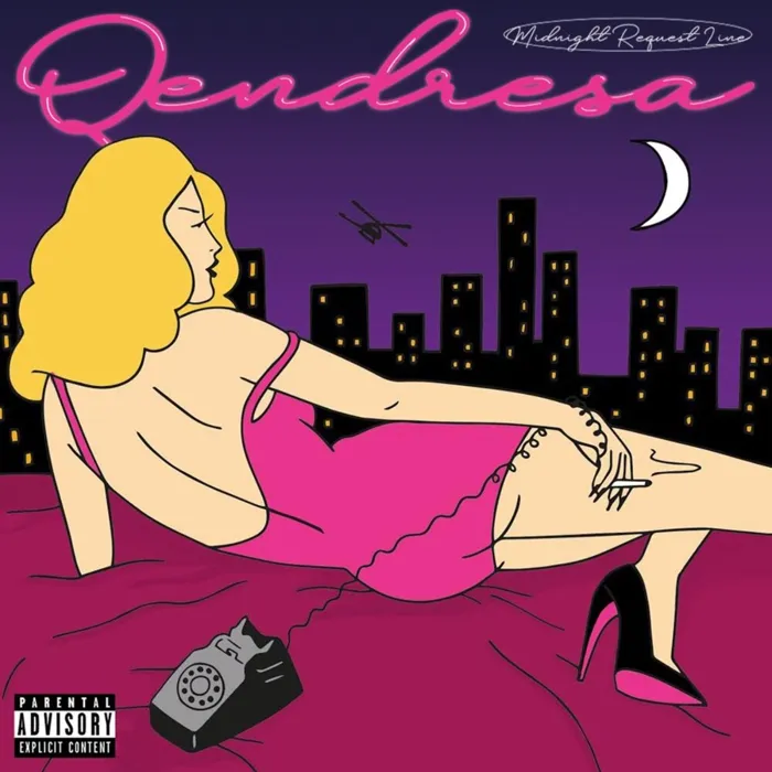 Qendresa