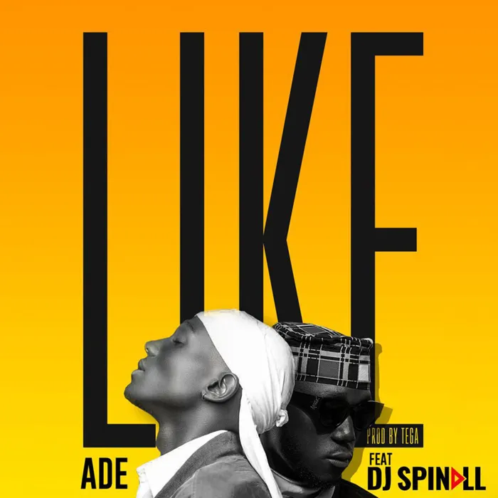 DJ Spinall