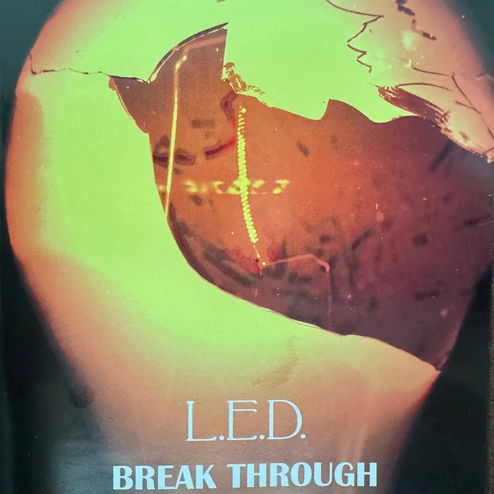 L.E.D.