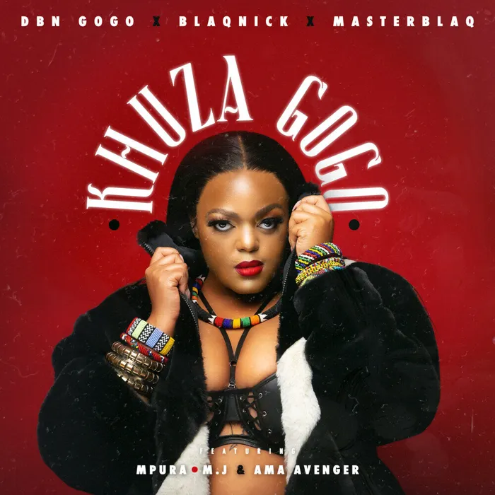 DBN Gogo