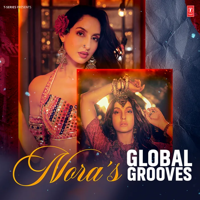 Nora fatehi
