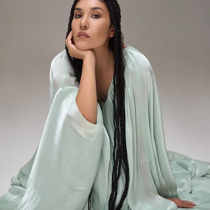 Saya Musa