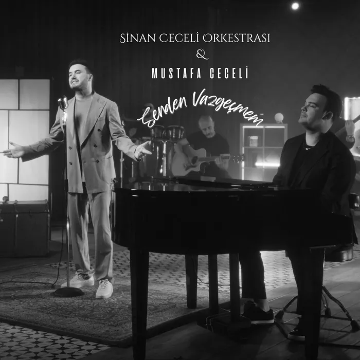 Sinan Ceceli Orkestrası