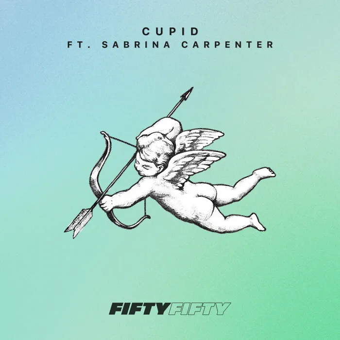 FIFTY FIFTY