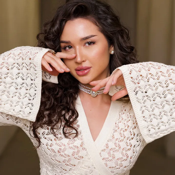 Vika Gromik