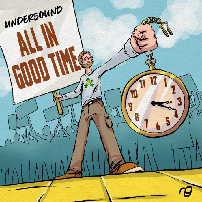 Undersound