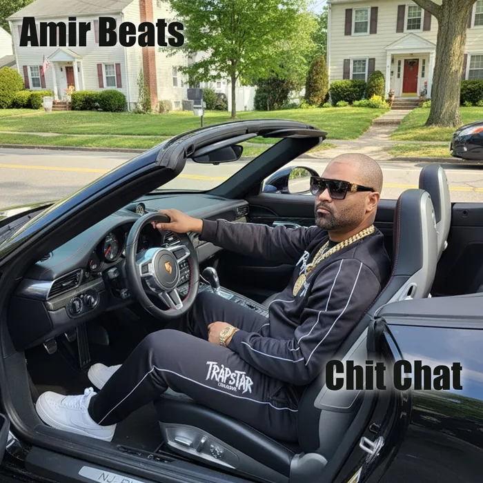 Amir Beats