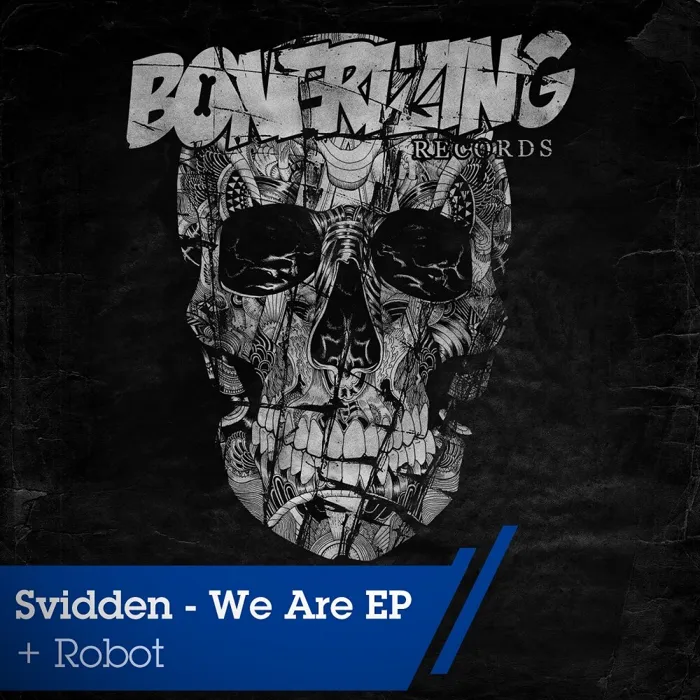 Svidden