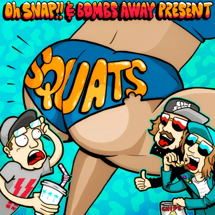 Oh Snap!!