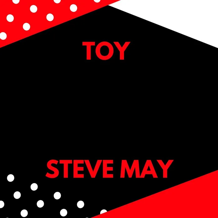 Steve May