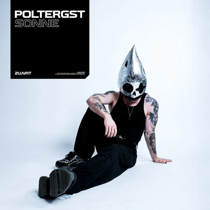 POLTERGST