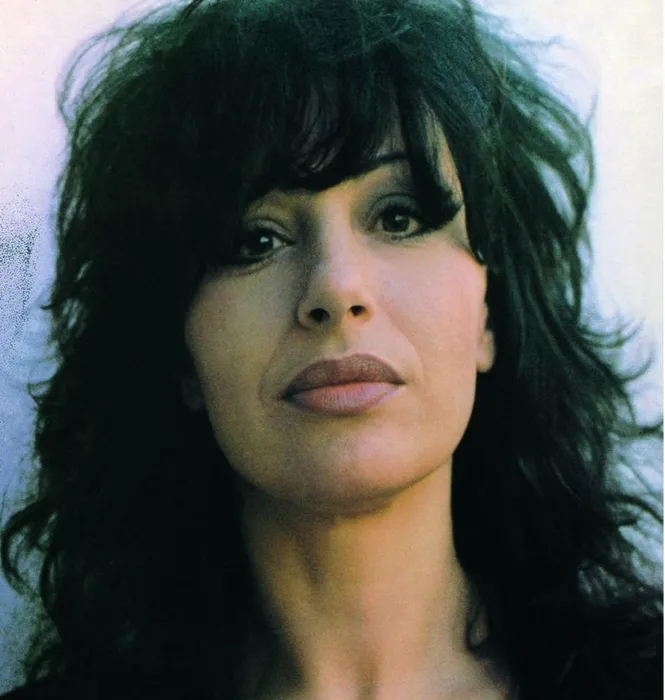 Haris Alexiou