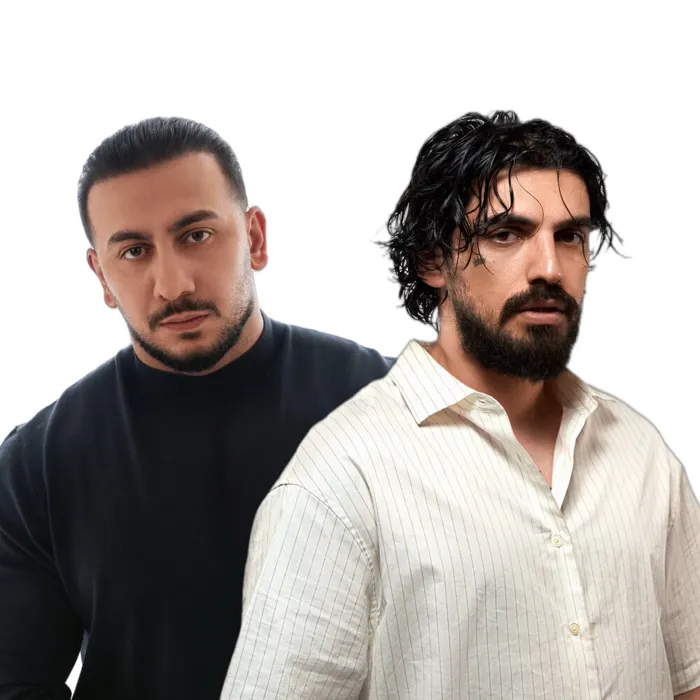 Джаро & Ханза