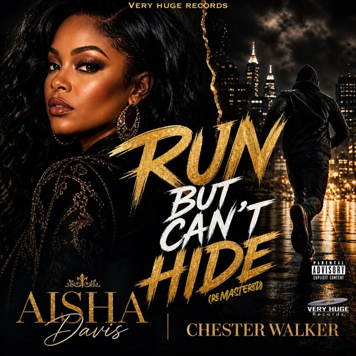 Chester Walker