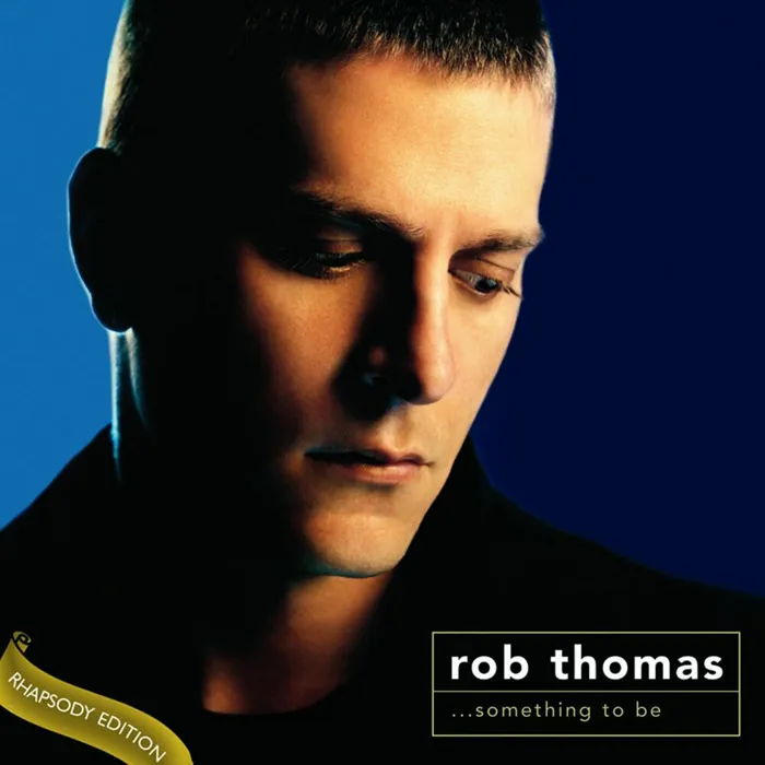 Rob Thomas