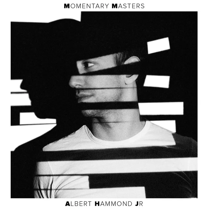 Albert Hammond Jr