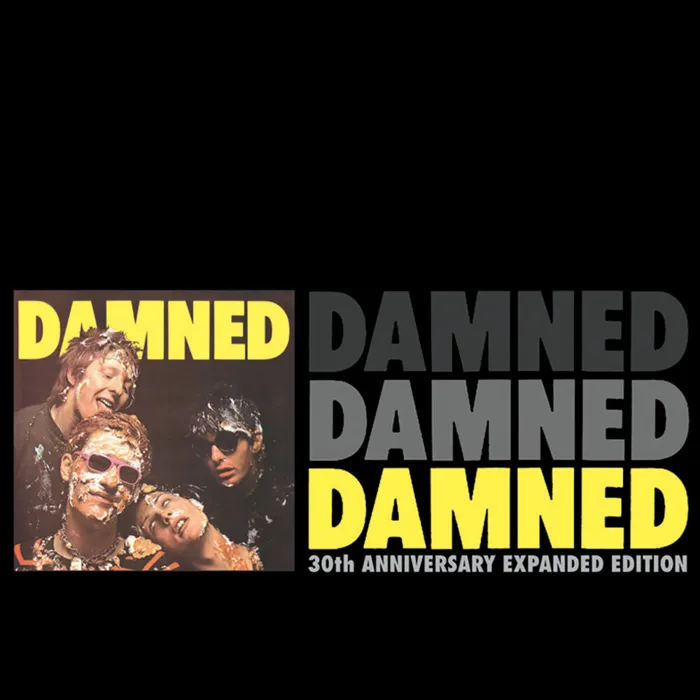 The Damned