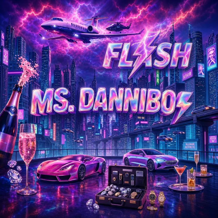 Ms. Danniboo