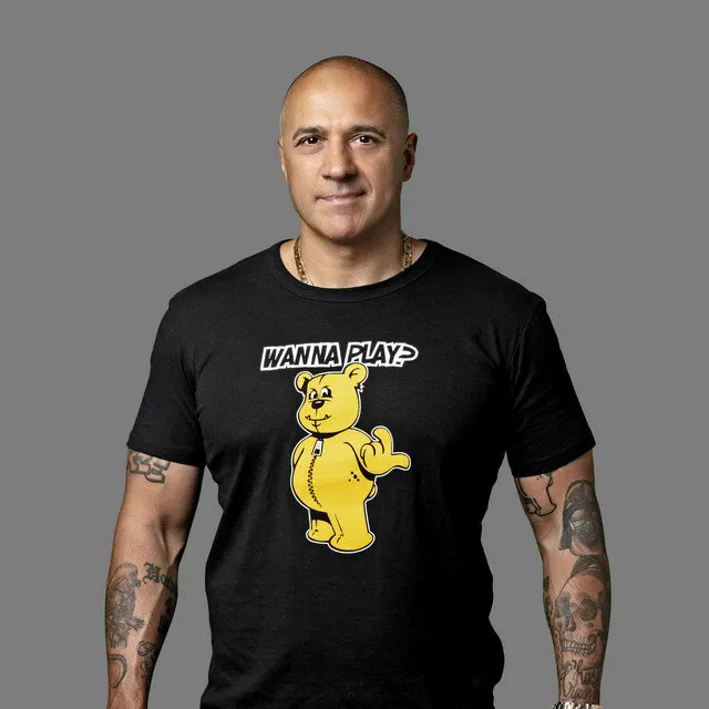 DJ Paul Elstak