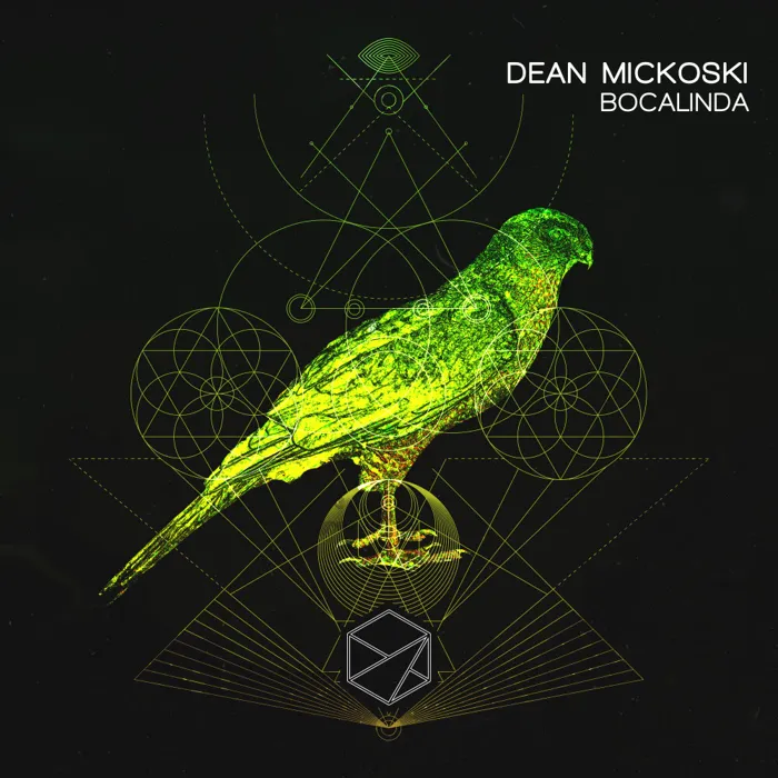 Dean Mickoski