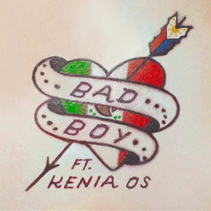 Kenia Os