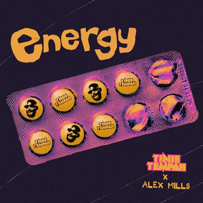 Alex Mills