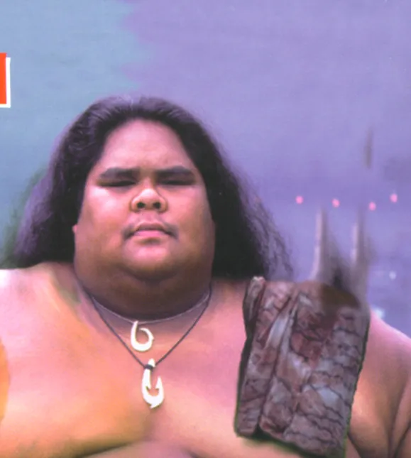 Israel Kamakawiwo'ole