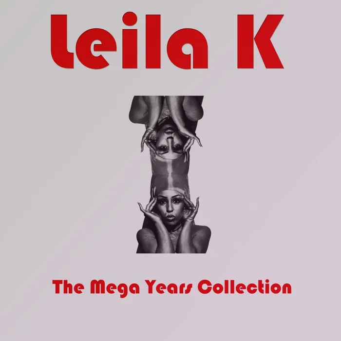 Leila k