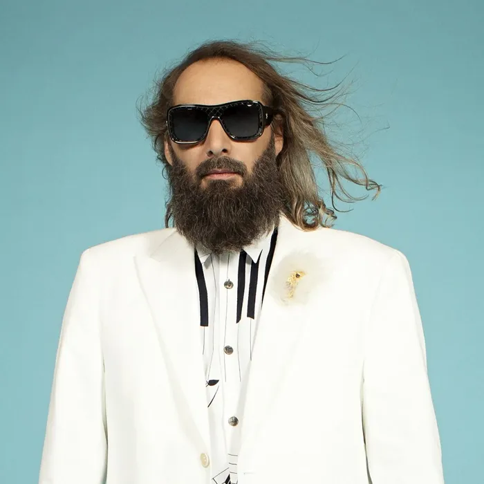 Sébastien Tellier