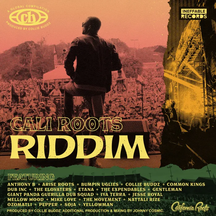 Collie Buddz