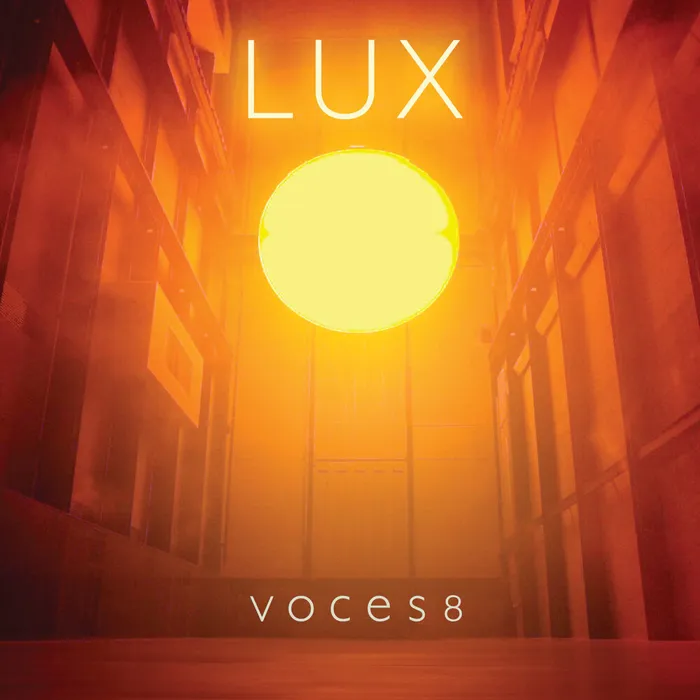VOCES8