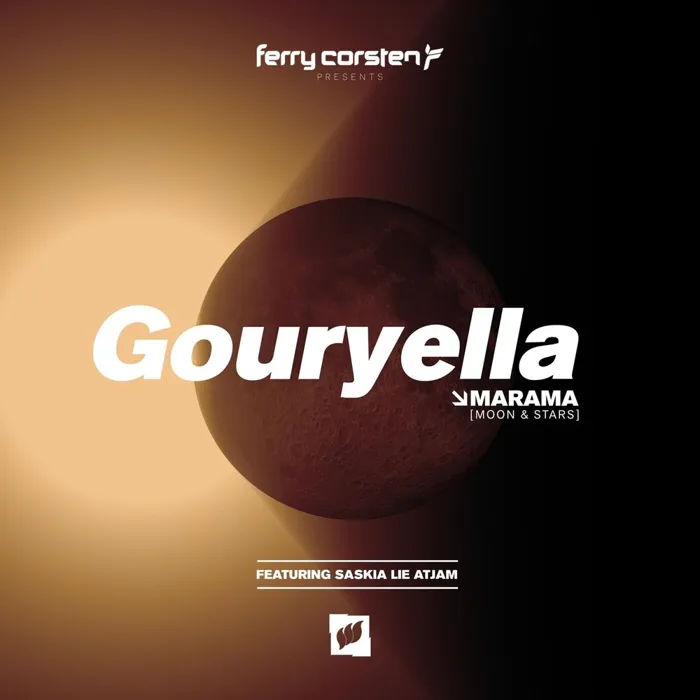 Ferry Corsten, Gouryella, Saskia Lie Atjam