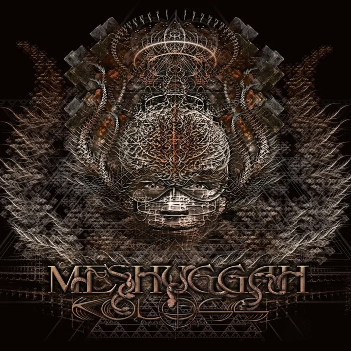 Meshuggah