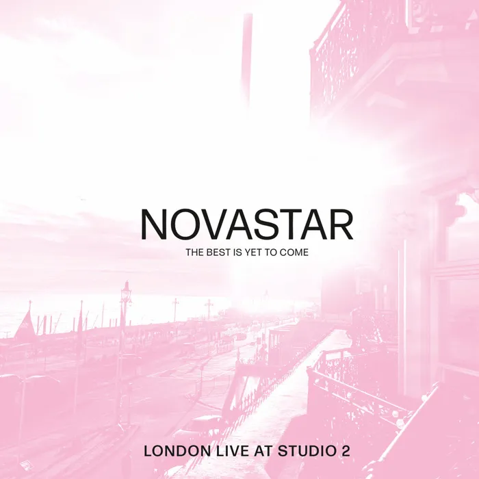 Novastar